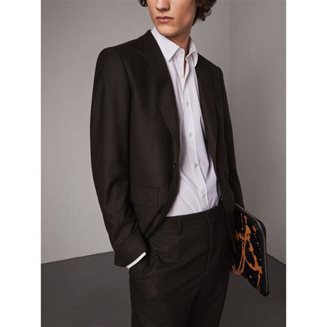 burberry suit cost|burberry flannel men's.